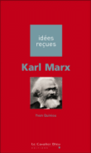 Karl Marx