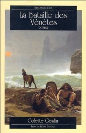 La bataille des Vénètes
