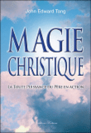 Magie christique