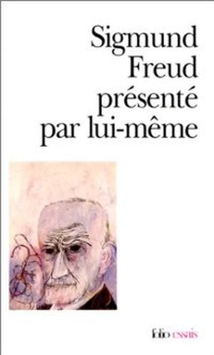 Freud présenté par lui-même