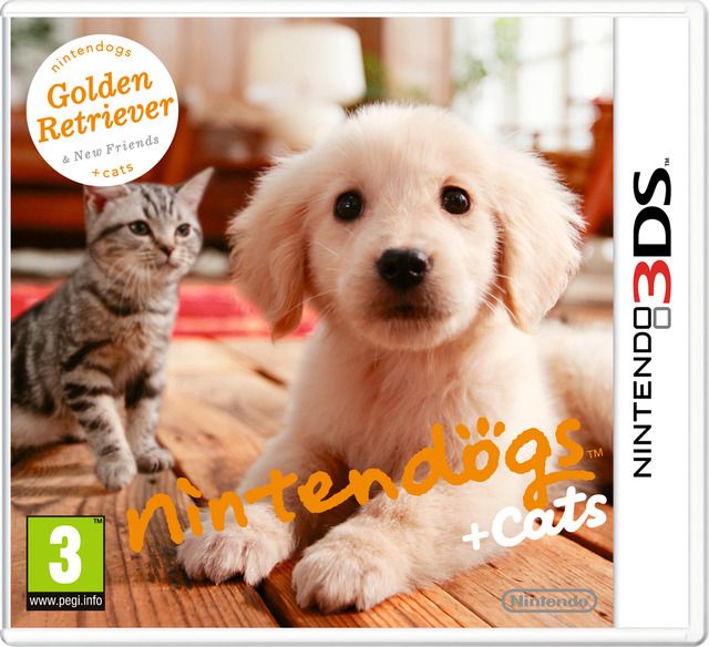 nintendogs rom ita nintendogs rom ita