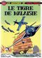 Le Tigre de Malaisie - Buck Danny, tome 19