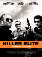 Affiche Killer Elite Affiche Killer Elite