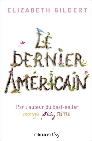 Le dernier américain