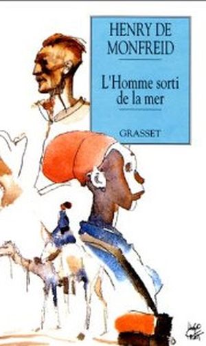 L'Homme sorti de la mer