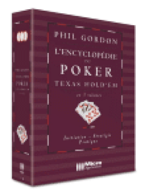 Encyclopédie du Poker Texas Hold'em