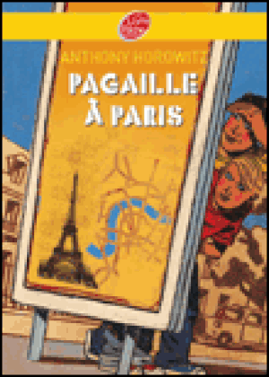 Pagaille à Paris