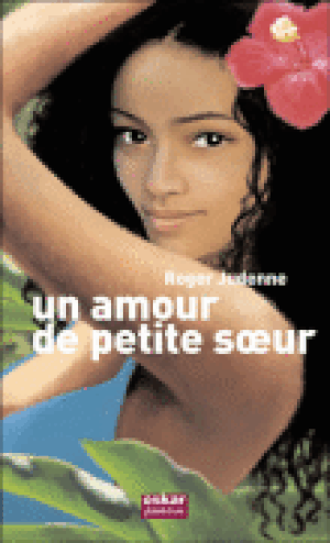 Un amour de petite soeur