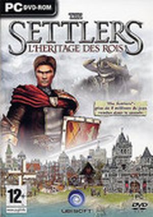 The Settlers : L'Héritage des rois