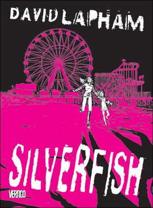 Silverfish