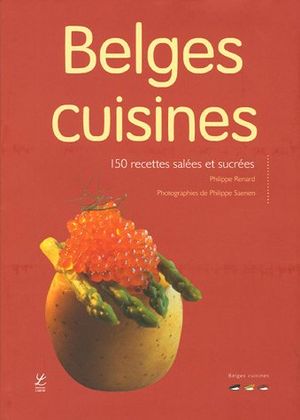 Belges cuisines