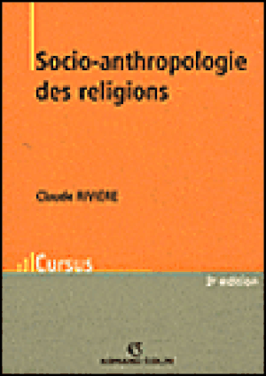 Socio-anthropologie des religions