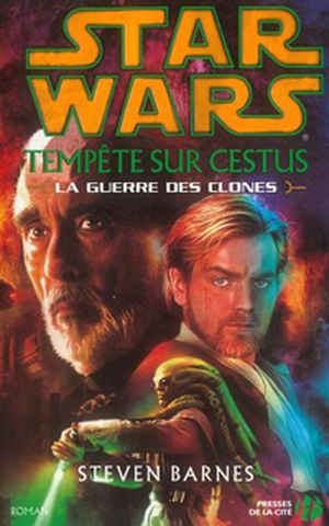 Star Wars : Tempête sur Cestus