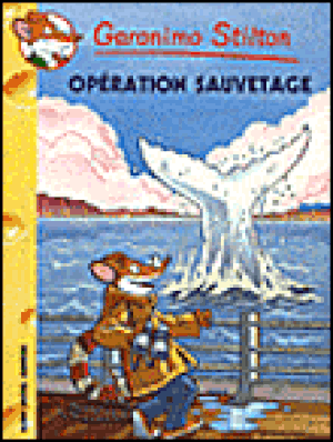 Opération sauvetage