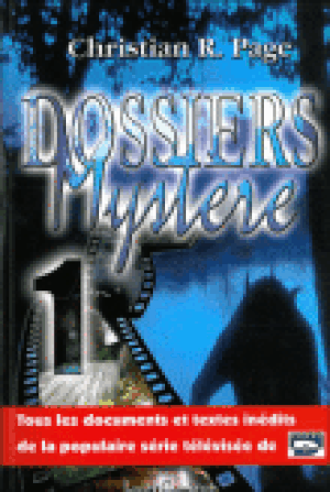 Dossiers Mystère