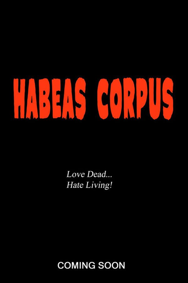 Habeas Corpus