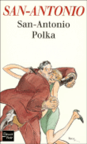 San-Antonio polka