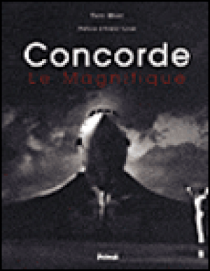 Concorde le magnifique