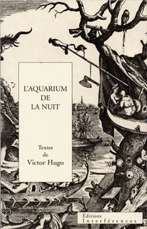 L'aquarium de la nuit