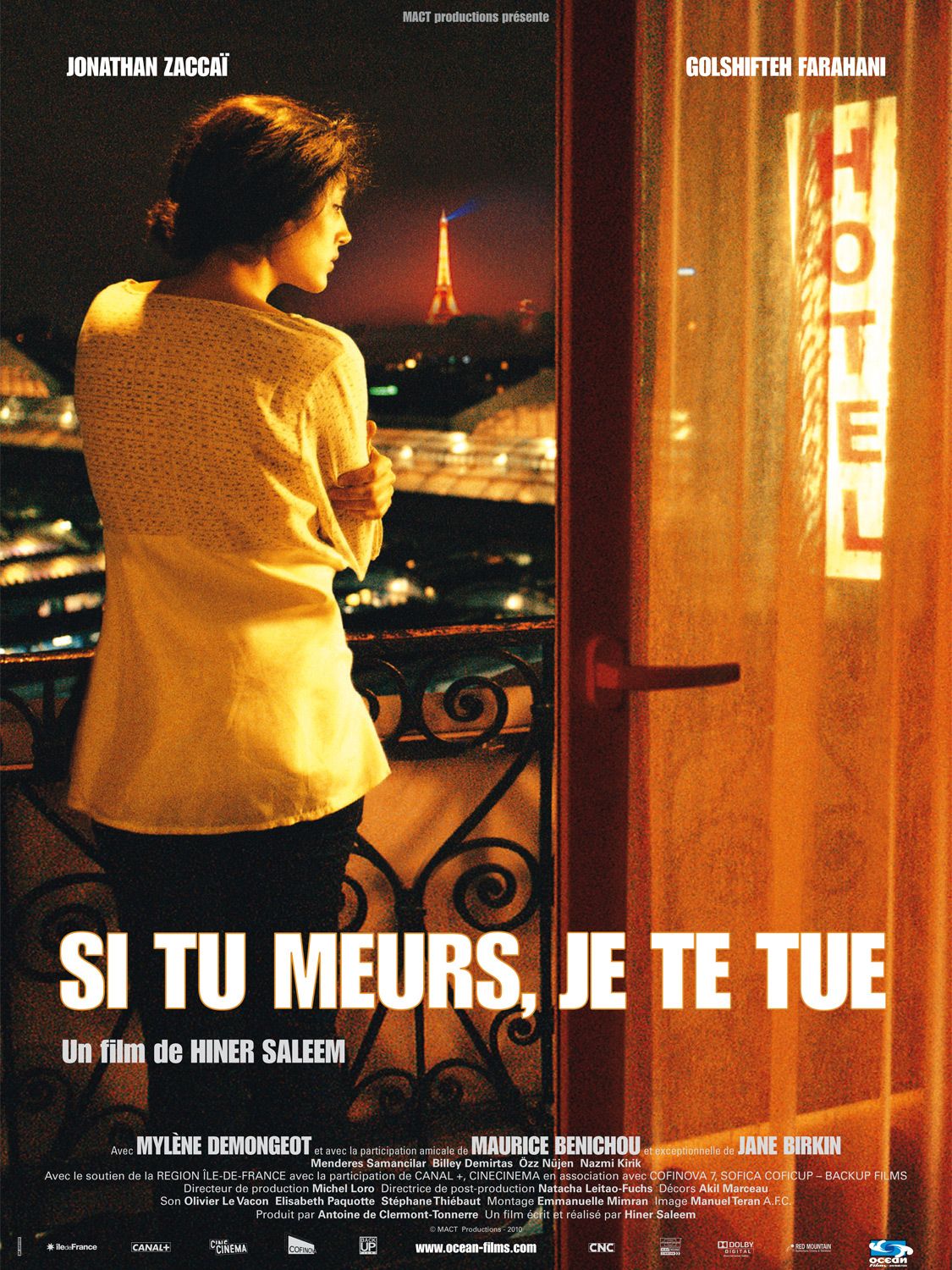 Si tu rencontres homme valeur