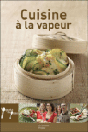 Cuisine a la vapeur