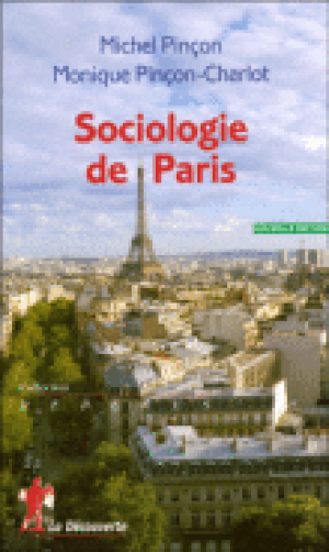 Sociologie de Paris