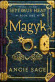 Couverture Septimus Heap - Magyk, tome 1