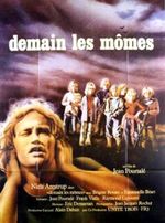 Affiche Demain les mômes Affiche Demain les mômes
