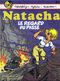 Le Regard du passé - Natacha, tome 21