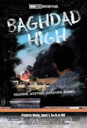 Bagdad - Le bac sous les bombes