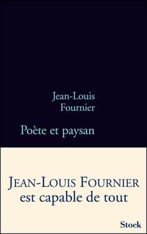 Poète et paysan