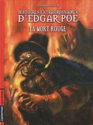 La mort rouge