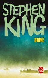 Couverture Brume