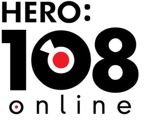 Hero: 108 Online