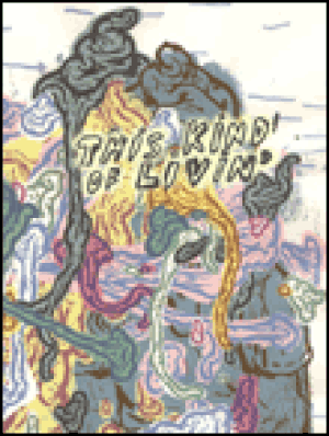 Taylor McKimens :This Kind of Livin'