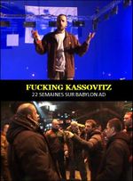 Affiche Fucking Kassovitz Affiche Fucking Kassovitz