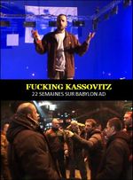 Affiche Fucking Kassovitz