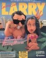 Jaquette Leisure Suit Larry 3: Passionate Patti in Pursuit of the Pulsating Pectorals !