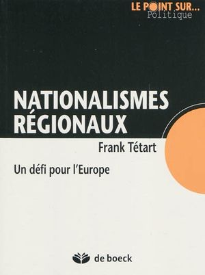 Nationalismes régionaux