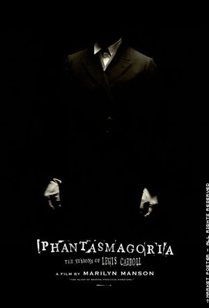Phantasmagoria : The Visions of Lewis Carroll (bande-annonce)