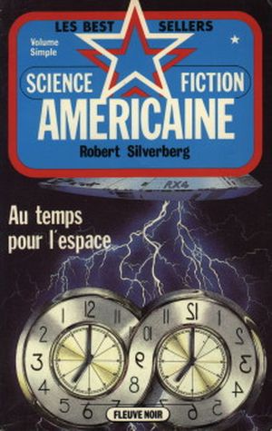 Au temps pour l'espace