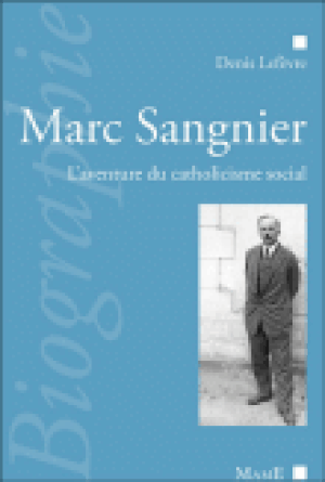 Marc Sangnier