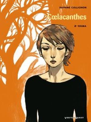 Emma - Coelacanthes, tome 2