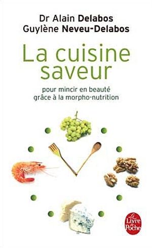 La cuisine saveur