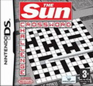 The Sun Crossword Challenge