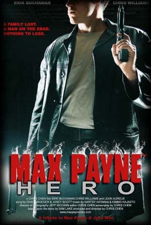 Max Payne : Hero