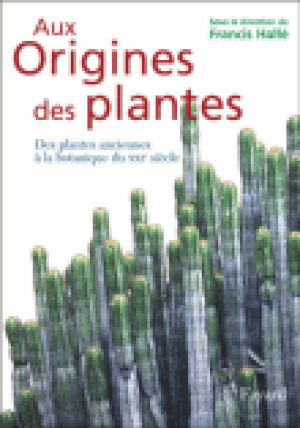 Aux origines des plantes, T1