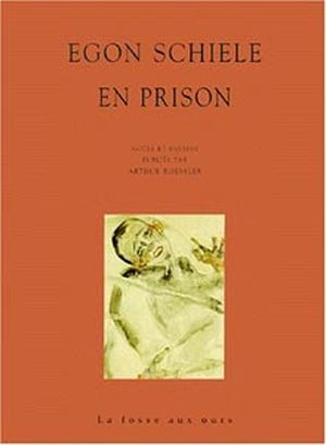 En prison