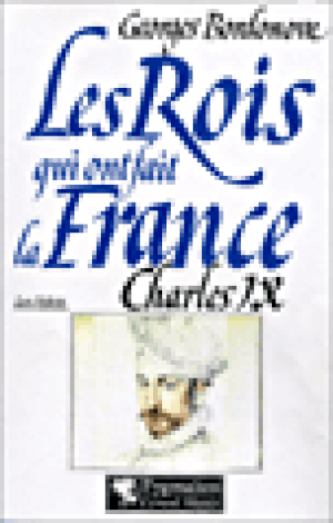 Charles IX