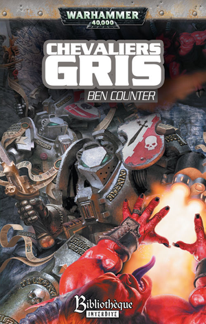 Chevaliers Gris